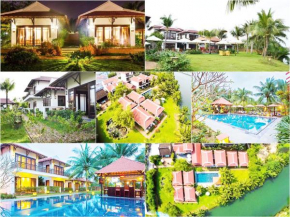 Resort Villa Hoi An Abogo